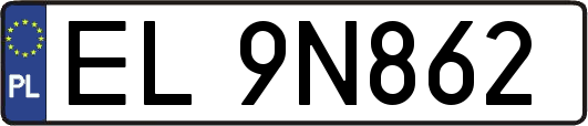 EL9N862