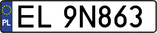 EL9N863