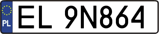 EL9N864