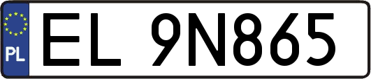 EL9N865