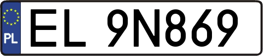 EL9N869