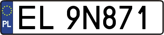 EL9N871