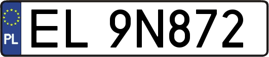 EL9N872