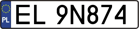 EL9N874