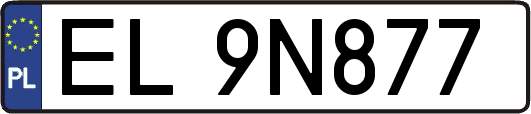 EL9N877