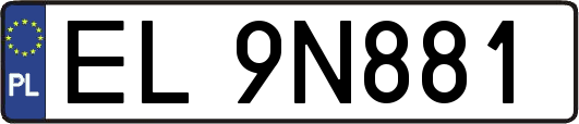EL9N881