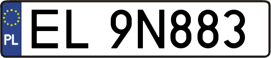 EL9N883