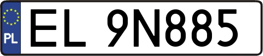EL9N885