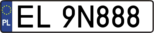 EL9N888