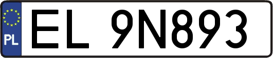 EL9N893