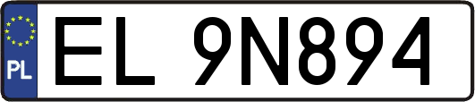 EL9N894