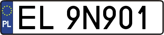 EL9N901