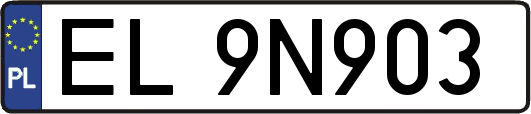 EL9N903