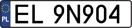 EL9N904