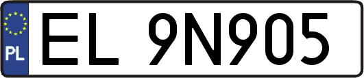 EL9N905