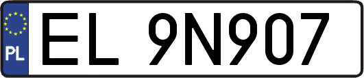 EL9N907