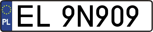 EL9N909