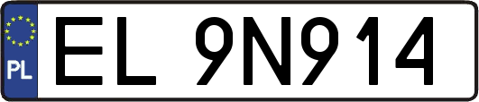 EL9N914