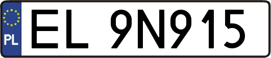 EL9N915