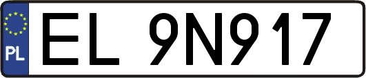 EL9N917