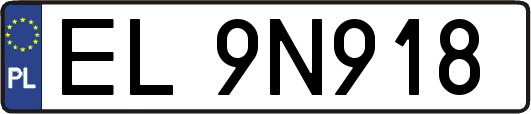 EL9N918