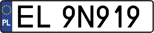 EL9N919