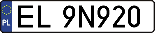 EL9N920