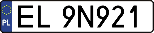 EL9N921