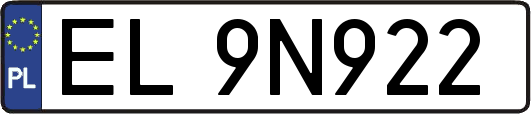 EL9N922