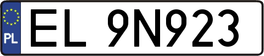 EL9N923