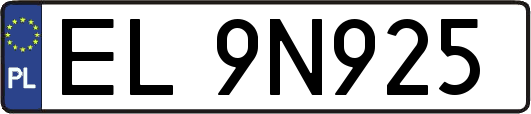 EL9N925