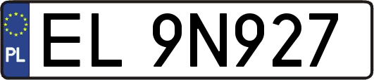 EL9N927