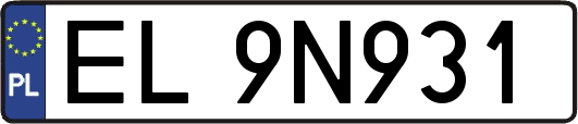 EL9N931