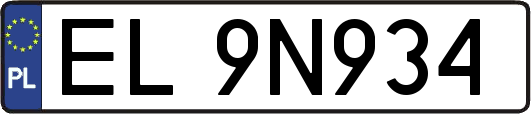EL9N934
