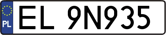 EL9N935