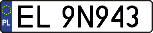 EL9N943