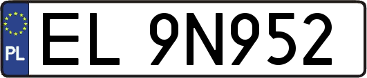 EL9N952