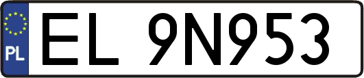 EL9N953