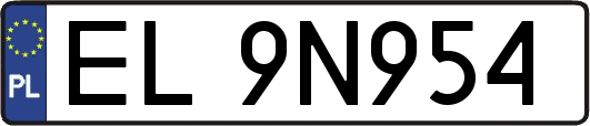 EL9N954