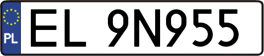 EL9N955