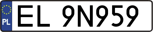 EL9N959