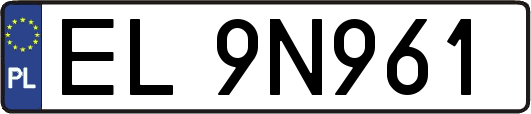 EL9N961