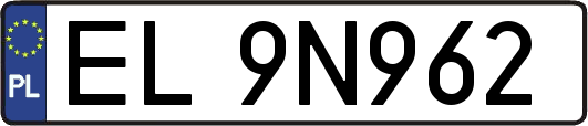 EL9N962