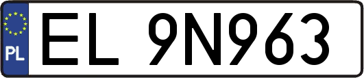 EL9N963