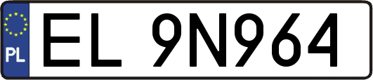 EL9N964