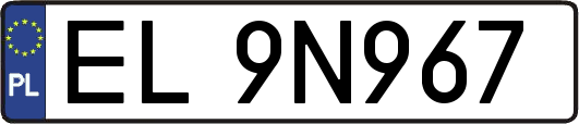 EL9N967