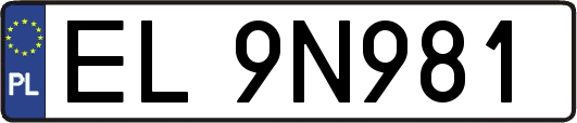 EL9N981