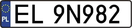 EL9N982