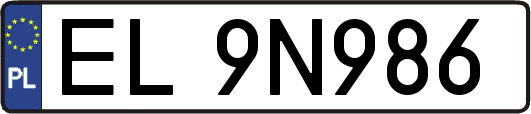 EL9N986