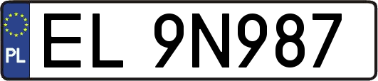 EL9N987